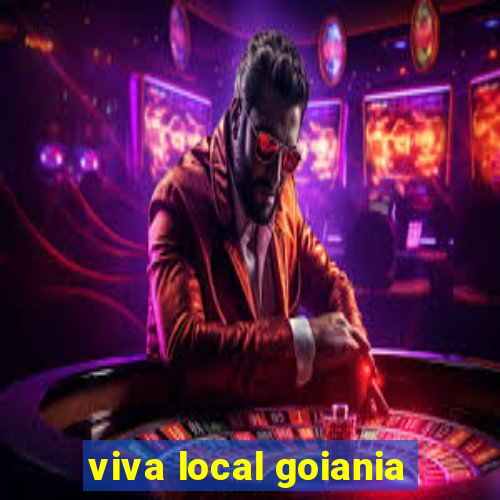 viva local goiania